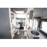 Автодом Chausson 644, 2021, АКПП, пробег 36870 км