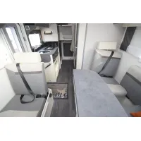 Автодом Chausson 644, 2021, АКПП, пробег 36870 км