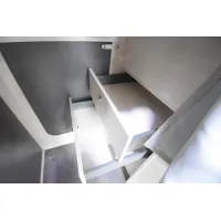 Автодом Chausson 644, 2021, АКПП, пробег 36870 км