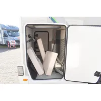 Автодом Chausson 644, 2021, АКПП, пробег 36870 км