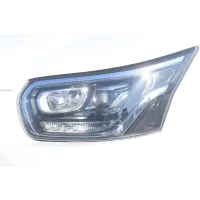 Автодом Chausson 644, 2021, АКПП, пробег 36870 км