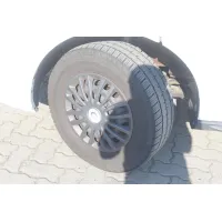 Автодом Chausson 644, 2021, АКПП, пробег 36870 км