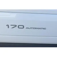 Автодом Chausson 644, 2021, АКПП, пробег 36870 км