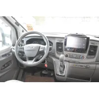 Автодом Chausson 644, 2021, АКПП, пробег 36870 км