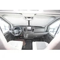 Автодом Chausson 644, 2021, АКПП, пробег 36870 км