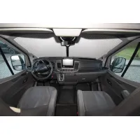 Автодом Chausson S, 2023, АКПП, пробег 44780 км