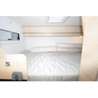 Автодом Chausson S, 2023, АКПП, пробег 44780 км