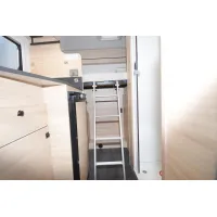 Автодом Chausson S, 2023, АКПП, пробег 44780 км