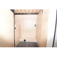 Автодом Chausson S, 2023, АКПП, пробег 44780 км