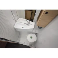 Автодом Chausson S, 2023, АКПП, пробег 44780 км