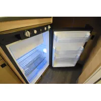 Автодом Chausson S, 2023, АКПП, пробег 44780 км