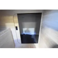 Автодом Chausson S, 2023, АКПП, пробег 44780 км