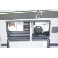 Автодом Chausson S, 2023, АКПП, пробег 44780 км