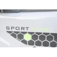 Автодом Chausson S, 2023, АКПП, пробег 44780 км