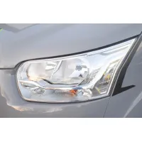 Автодом Chausson S, 2023, АКПП, пробег 44780 км