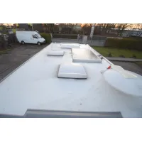 Автодом Chausson S, 2023, АКПП, пробег 44780 км