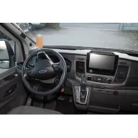 Автодом Chausson S, 2023, АКПП, пробег 44780 км