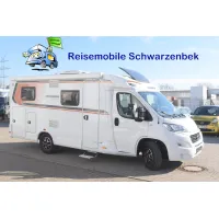 Автодом Weinsberg PEPPER, 2021, АКПП, пробег 12130 км