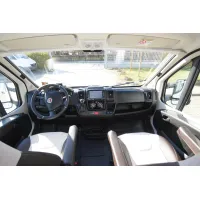 Автодом Weinsberg PEPPER, 2021, АКПП, пробег 12130 км