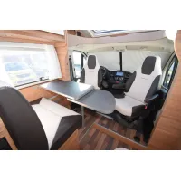 Автодом Weinsberg PEPPER, 2021, АКПП, пробег 12130 км