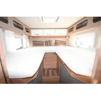 Автодом Weinsberg PEPPER, 2021, АКПП, пробег 12130 км