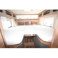 Автодом Weinsberg PEPPER, 2021, АКПП, пробег 12130 км