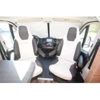 Автодом Weinsberg PEPPER, 2021, АКПП, пробег 12130 км