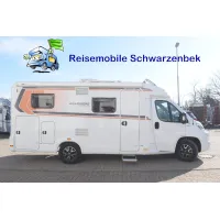 Автодом Weinsberg PEPPER, 2021, АКПП, пробег 12130 км