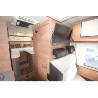 Автодом Weinsberg PEPPER, 2021, АКПП, пробег 12130 км