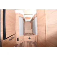 Автодом Weinsberg PEPPER, 2021, АКПП, пробег 12130 км