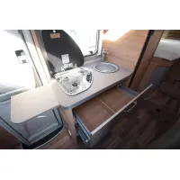 Автодом Weinsberg PEPPER, 2021, АКПП, пробег 12130 км