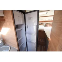 Автодом Weinsberg PEPPER, 2021, АКПП, пробег 12130 км