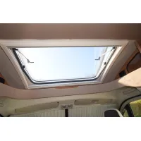 Автодом Weinsberg PEPPER, 2021, АКПП, пробег 12130 км