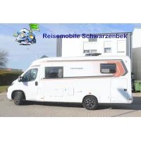 Автодом Weinsberg PEPPER, 2021, АКПП, пробег 12130 км