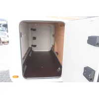 Автодом Weinsberg PEPPER, 2021, АКПП, пробег 12130 км