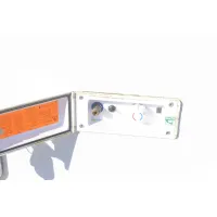 Автодом Weinsberg PEPPER, 2021, АКПП, пробег 12130 км