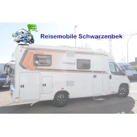 Автодом Weinsberg PEPPER, 2021, АКПП, пробег 12130 км
