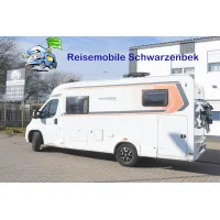 Автодом Weinsberg PEPPER, 2021, АКПП, пробег 12130 км