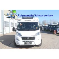 Автодом Weinsberg PEPPER, 2021, АКПП, пробег 12130 км