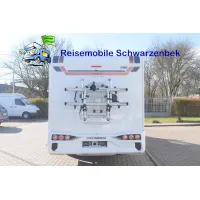 Автодом Weinsberg PEPPER, 2021, АКПП, пробег 12130 км