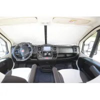 Автодом Weinsberg PEPPER, 2021, АКПП, пробег 12130 км