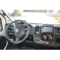 Автодом Weinsberg PEPPER, 2021, АКПП, пробег 12130 км