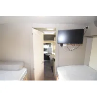 Автодом Ahorn A, 2022, МКПП, пробег 45990 км