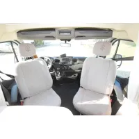 Автодом Ahorn A, 2022, МКПП, пробег 45990 км