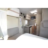 Автодом Ahorn A, 2022, МКПП, пробег 45990 км