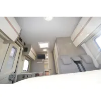 Автодом Ahorn A, 2022, МКПП, пробег 45990 км