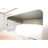 Автодом Ahorn A, 2022, МКПП, пробег 45990 км