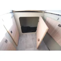 Автодом Ahorn A, 2022, МКПП, пробег 45990 км