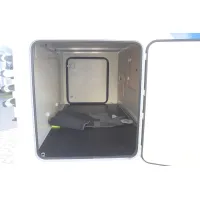 Автодом Ahorn A, 2022, МКПП, пробег 45990 км