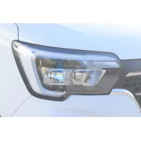 Автодом Ahorn A, 2022, МКПП, пробег 45990 км